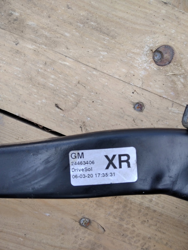 фото №5, Opel zafira b 1.6 16v педаль гальма 24463406