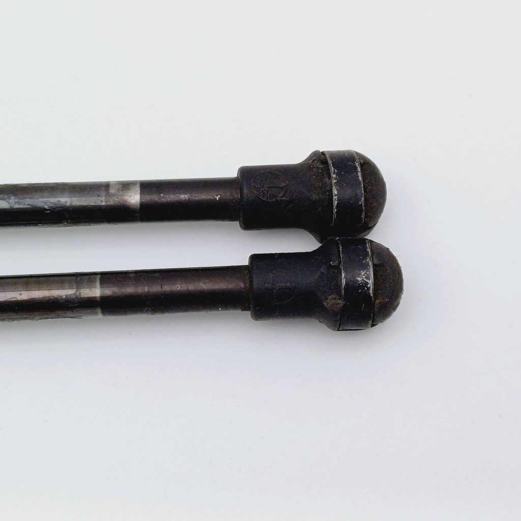 фото №7, Привод капот передней peugeot 306 9629219580 cena za 2 szt nr295