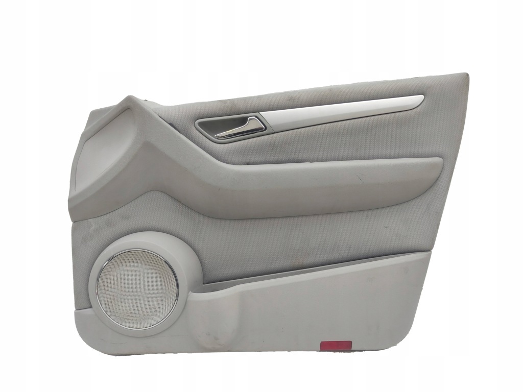 Купить Обшивка дверь правый перед mercedes klasa b w245