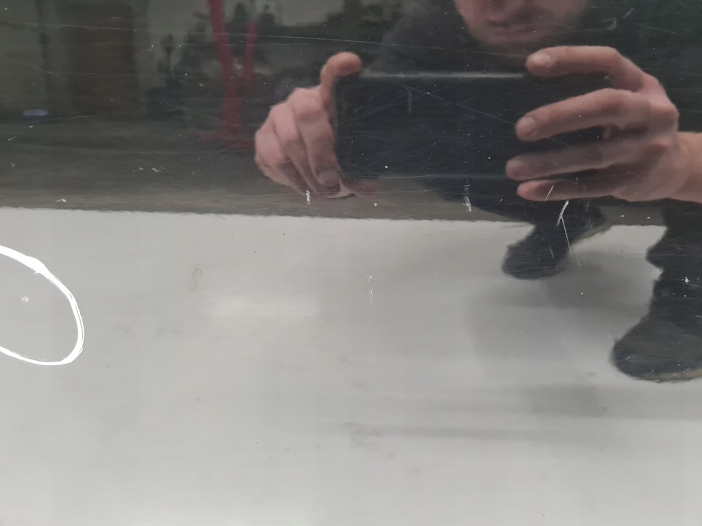 фото №11, Kia optima iii дверь правый перед передние abp