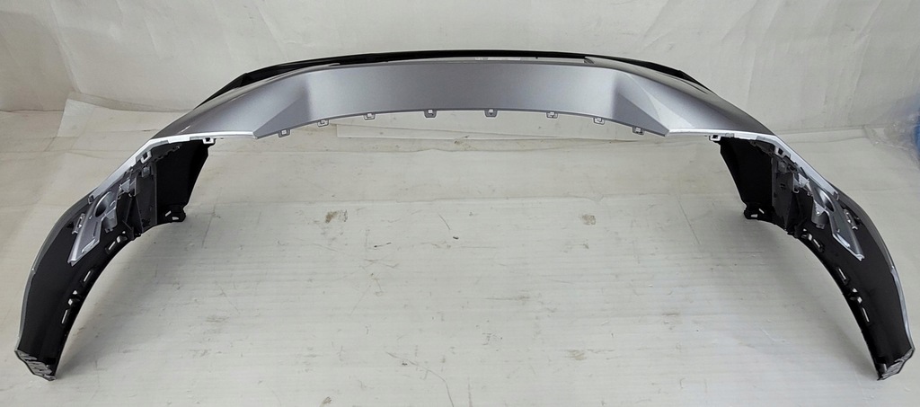 фото №7, Бампер передній peugeot 3008 ii lift 2021- 9836768577 peugeot