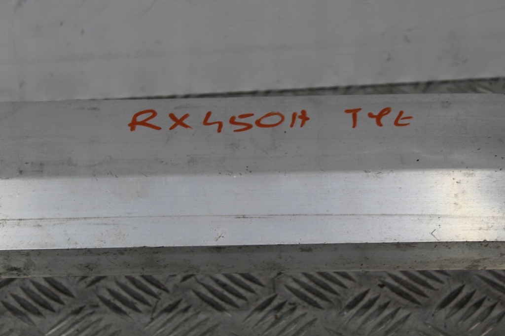 фото №2, Балка pod бампер задняя lexus rx 450h iv 4