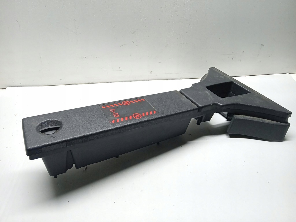 фото №3, Бардачок багажника renault grand scenic ii