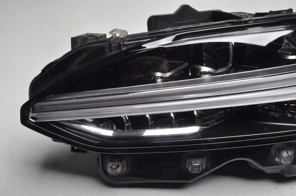 фото №8, Volvo v90 ii лампа ліва передня лівий перед full led anglik 32228684