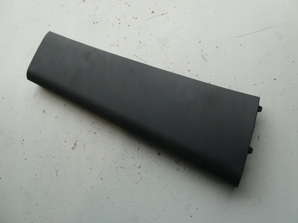 фото №1, Захист обшивка стійка vw caddy 2k0867292