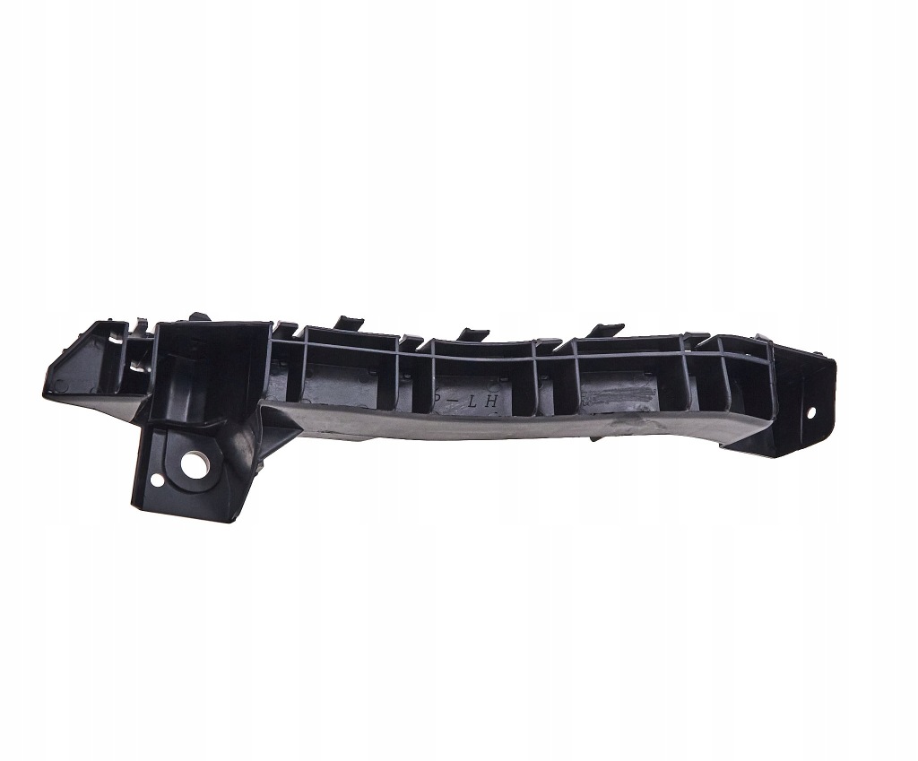 Купить Subaru forester 09 - 13 кронштейн бампера направляющая левый