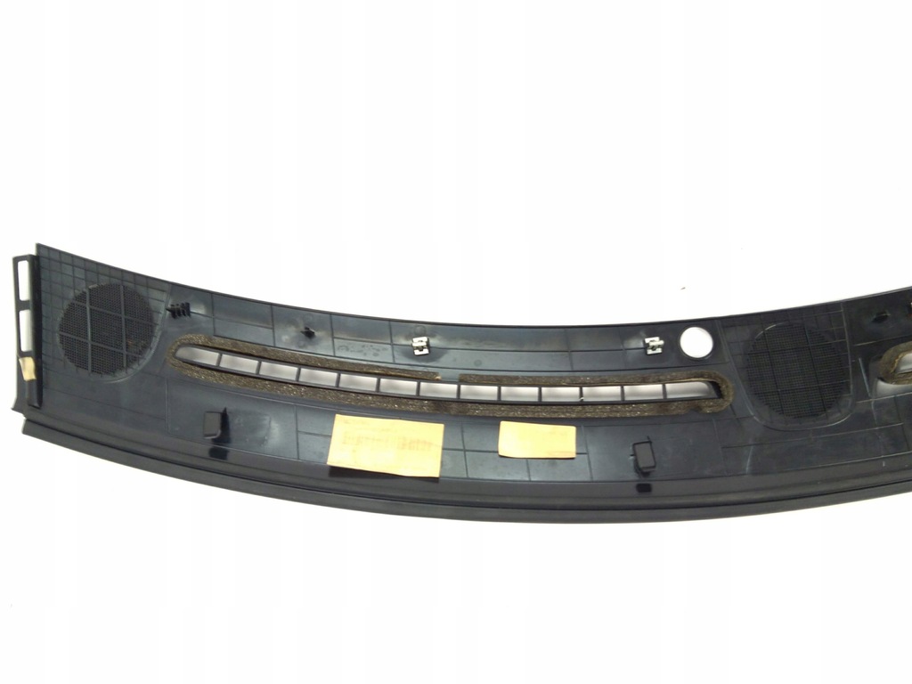 фото №6, Dodge charger 15+ lift жабо внутреннее