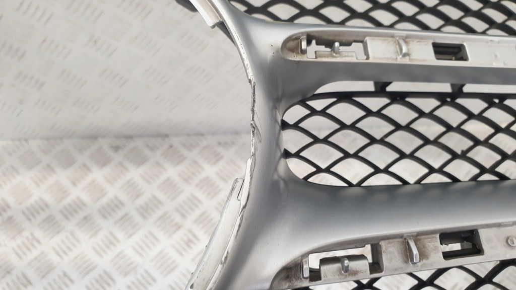 фото №8, Mercedes e-klasa w212 lift бампер перед передний