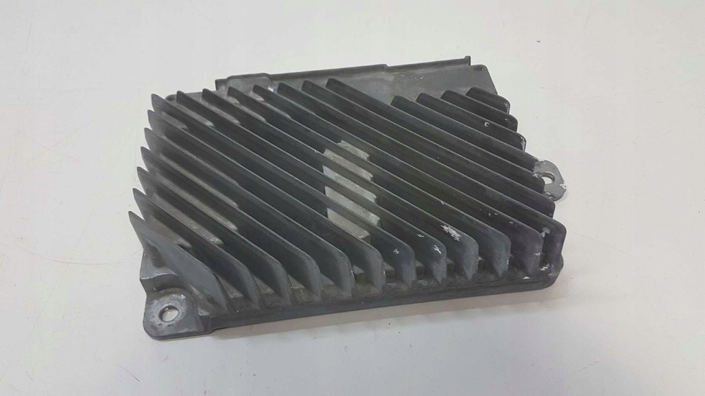 фото №1, Opel insignia b підсилювач bose 39136620