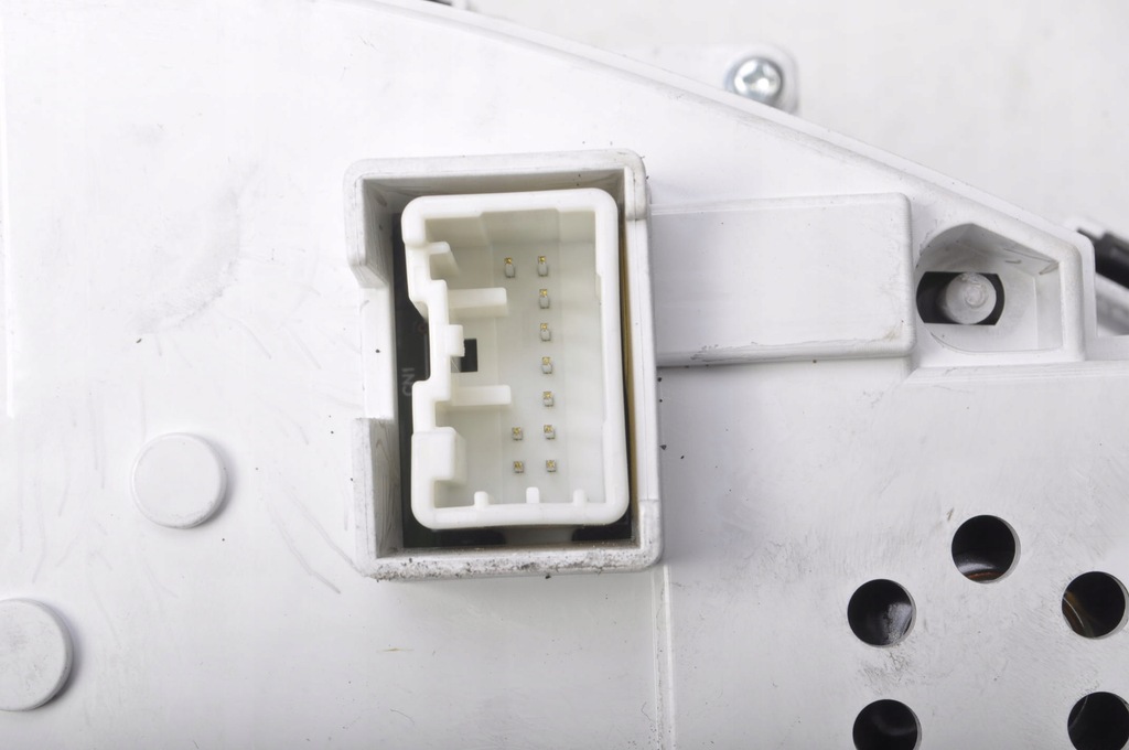 фото №7, Volvo s80 ii v70 iii дизель автоматическая коробка передач счетчик приборы 31327750