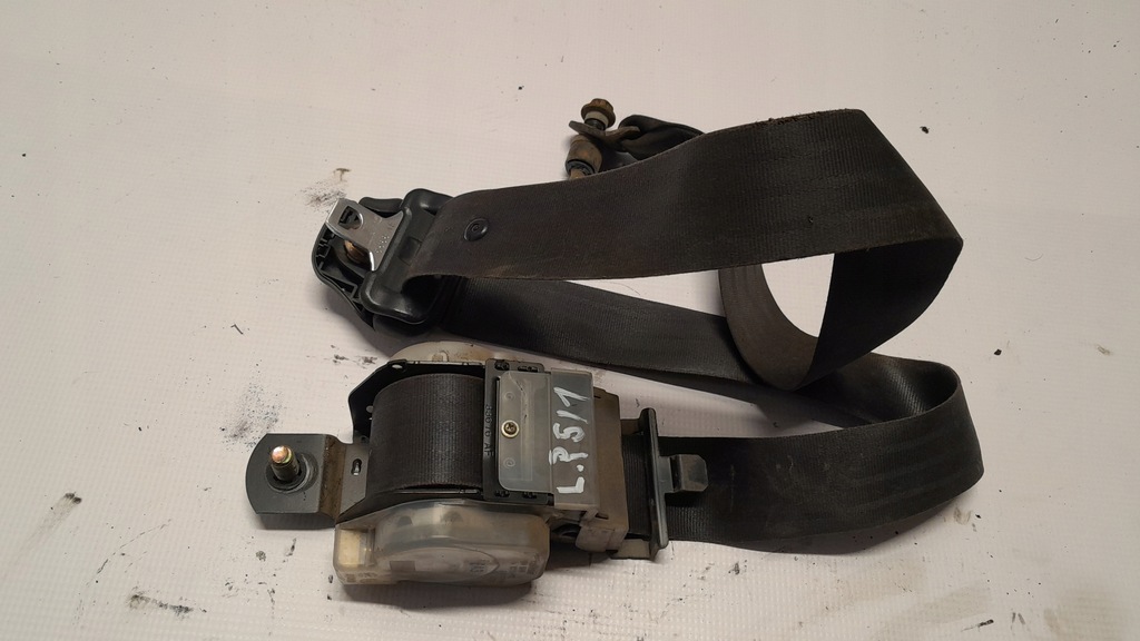 фото №1, Hyundai h1 pas безпеки лівий перед