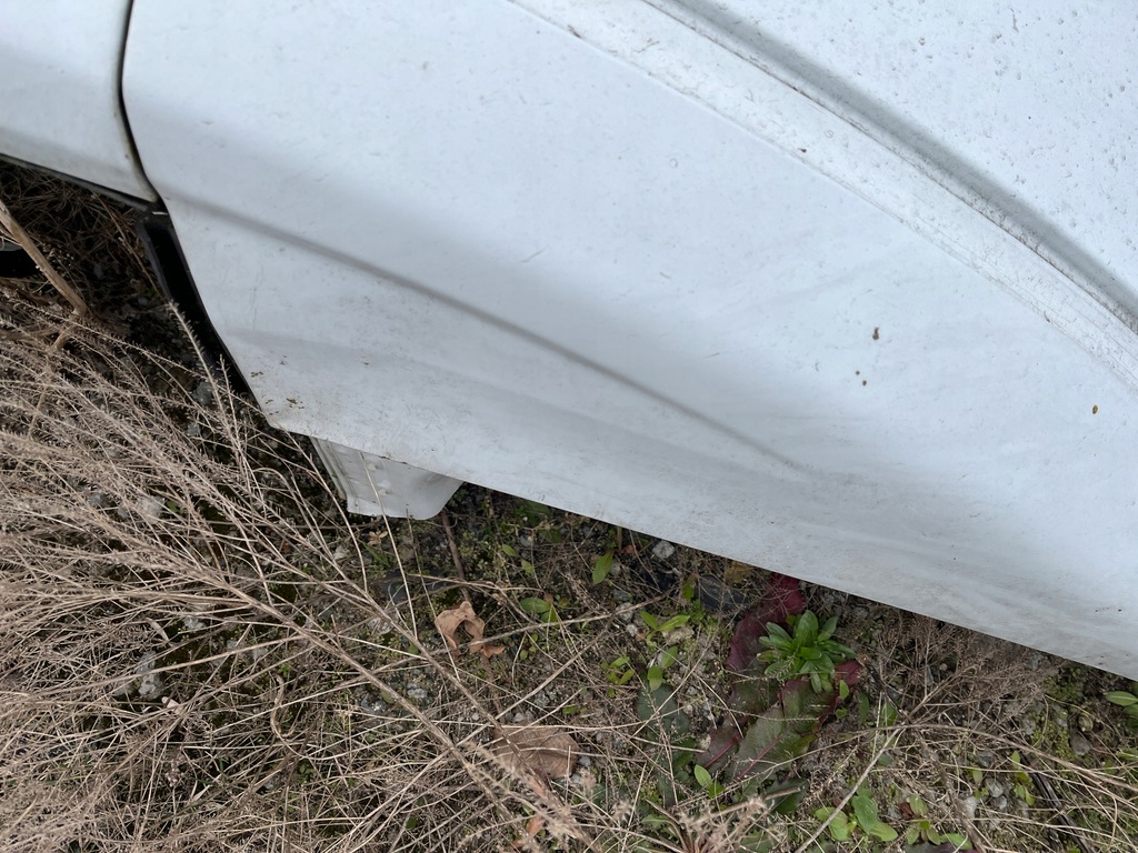 фото №3, Дах ford transit mk8 2013-2023 czapka