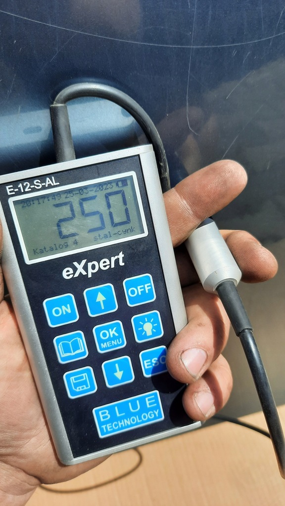 фото №6, Капот opel astra g 98r