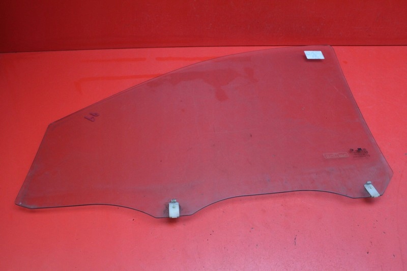 фото №5, Стекло боковая правая перед передняя hyundai matrix 01-05