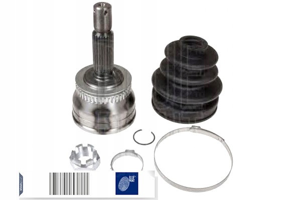 фото №2, Blue print adg089129 набір шарнір, wał привідний