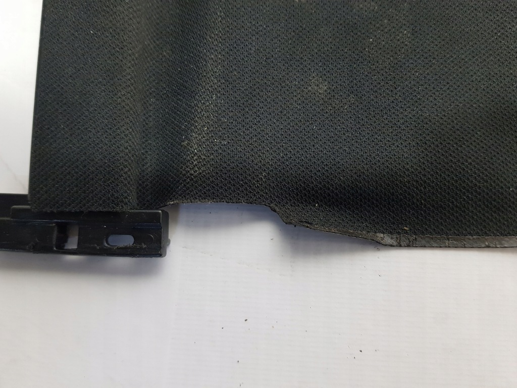 фото №5, Шторка защита панорамы bmw 5 gt f07