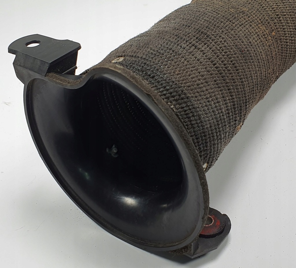 фото №2, Труба воздухозаборник воздуха mazda rx-8 rx8 1.3 n3h113200-2