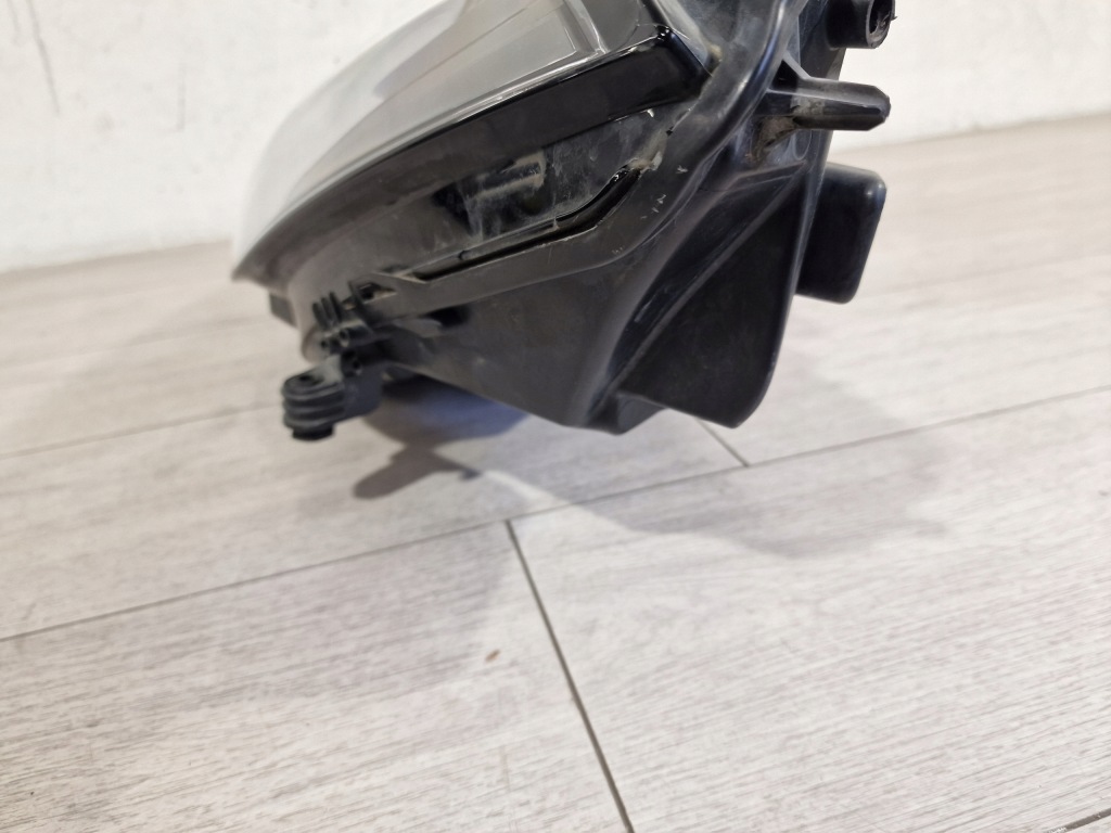 Jaguar e-pace фара левая правый  full led fullled Недорого