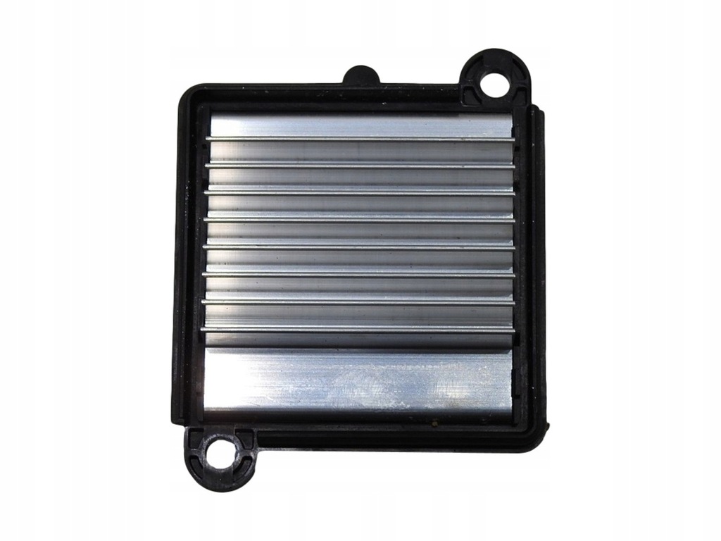 фото №1, Резистор резистор citroen c4 grand picasso