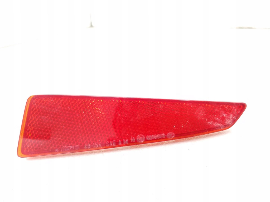 фото №1, 2019 lexus rx 450h відбивач лампи задній