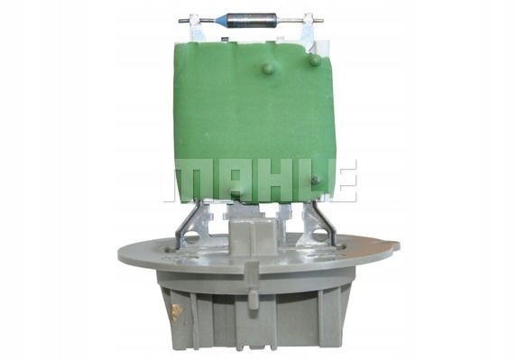 фото №1, Резистор резистор вентилятор обдув abr 141 000s