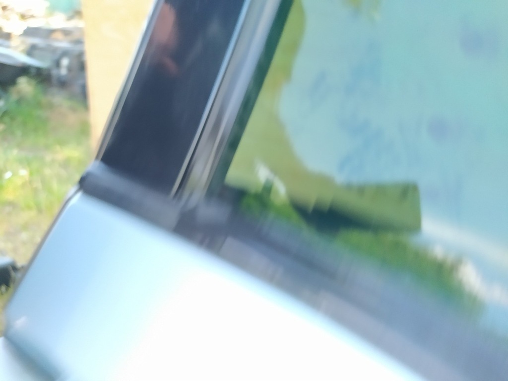 фото №10, Peugeot 807 i дверь bok левый knf