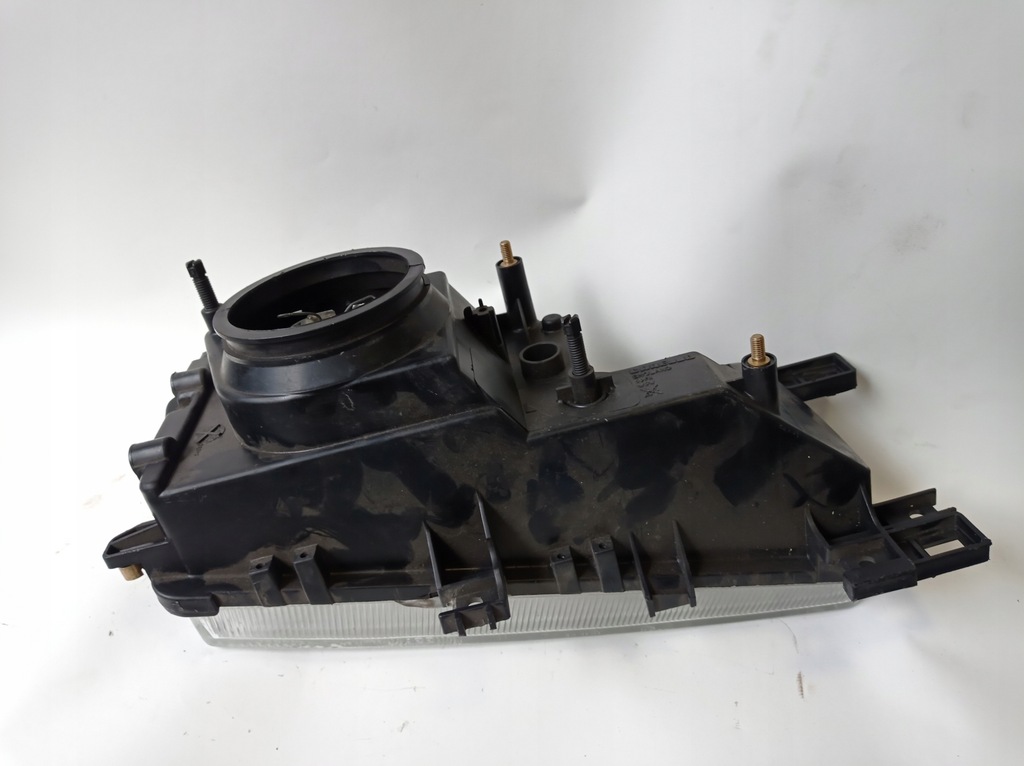 фото №7, Фара лівий nissan primera p10