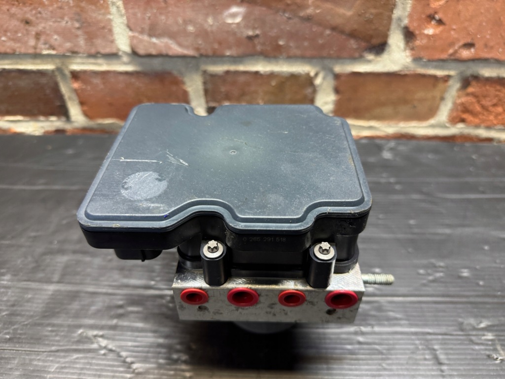 Купить Ford ranger насос abs 0265956579 jb3c-2c405-ad