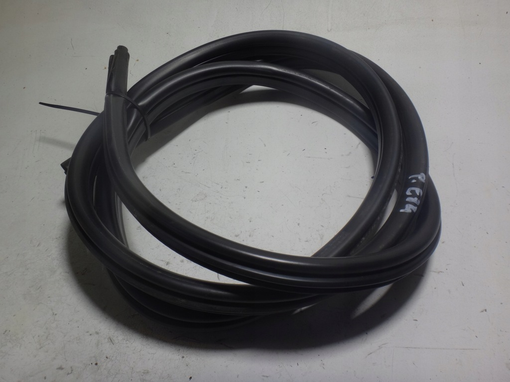 фото №1, Прокладка двері ліва права перед передня bmw x1 e84