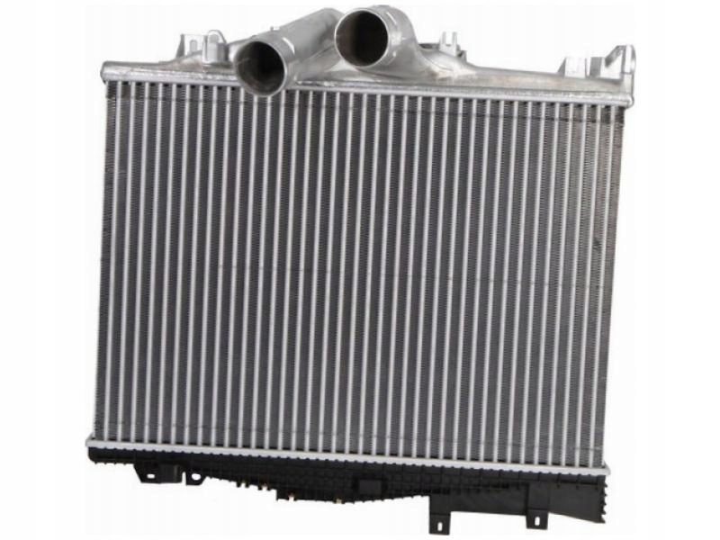 фото №1, Интеркулер mercedes atego i 4.2 6.4 atego ii 4.2-7.2