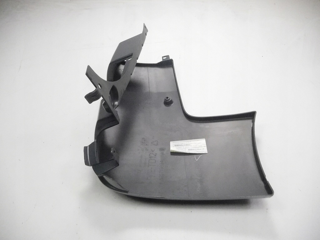 фото №9, Бампер боковий renault trafic ii оригінальний номер 7701066126