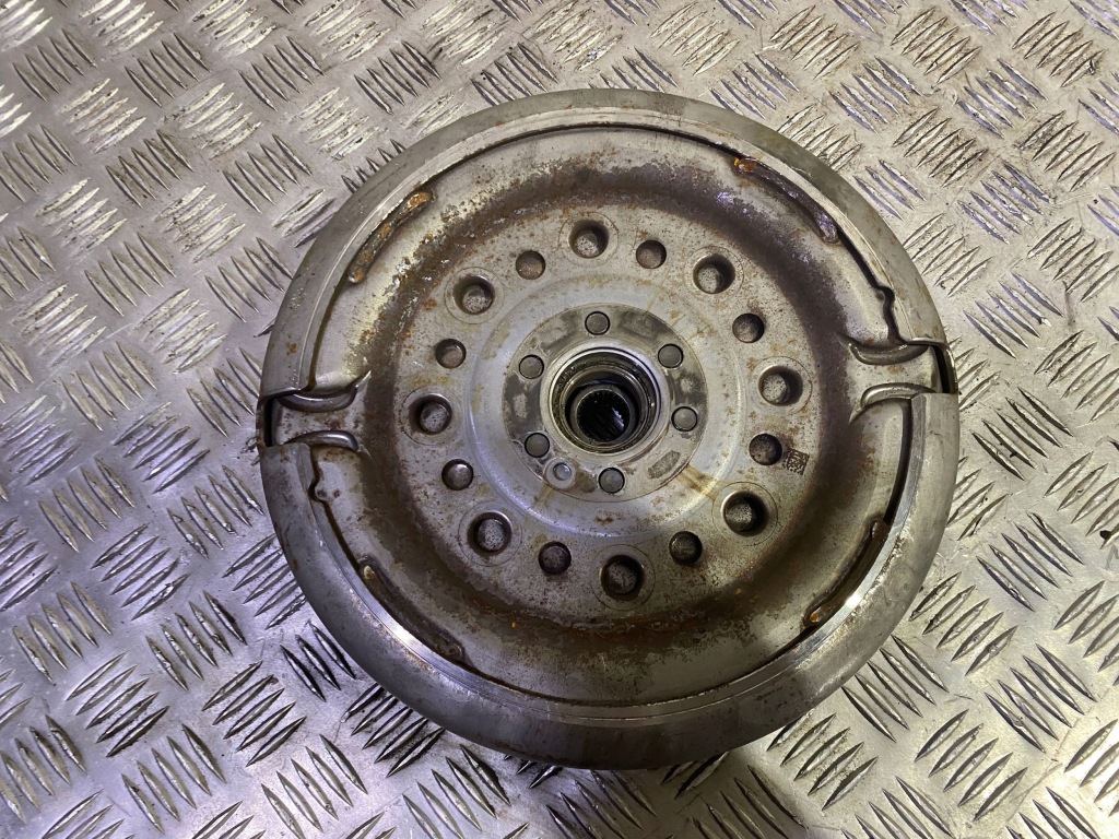 Audi q2 - 2020 сцепление / комплект с Разборки