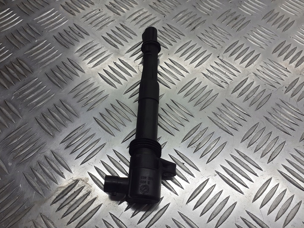 фото №1, Катушка зажигания fiat stilo bae403b