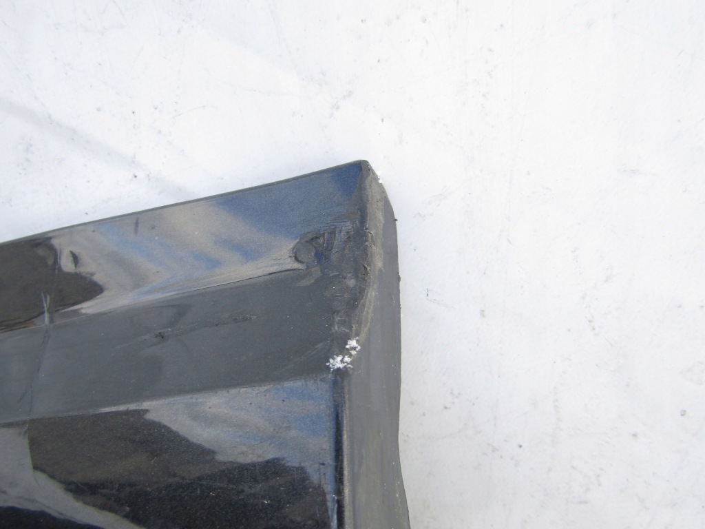 фото №4, Порог молдинг mercedes c-klasa w204 coupe amg левый