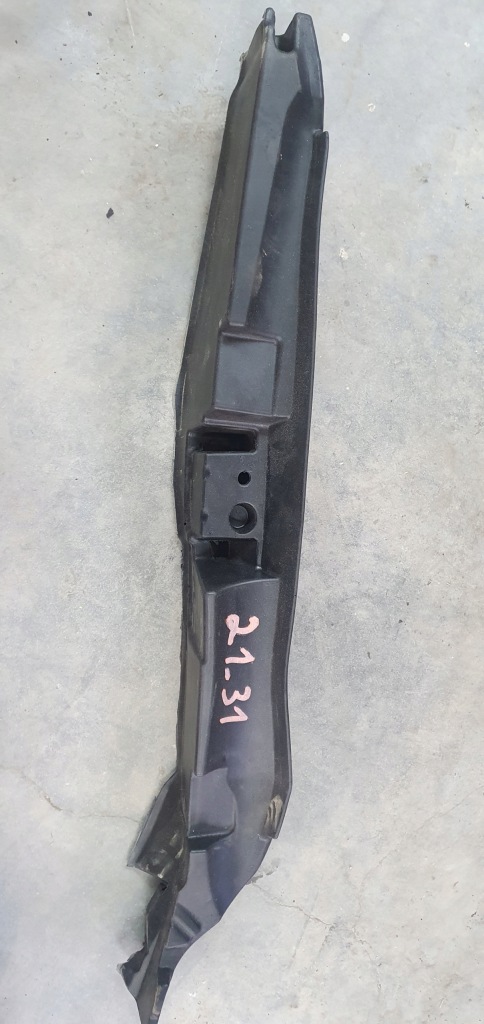 фото №1, Шумоізоляція крила 50559403 l alfa romeo stelvio