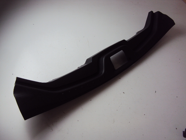 фото №1, Защита поперечина задняя volvo v60 i 2011 r