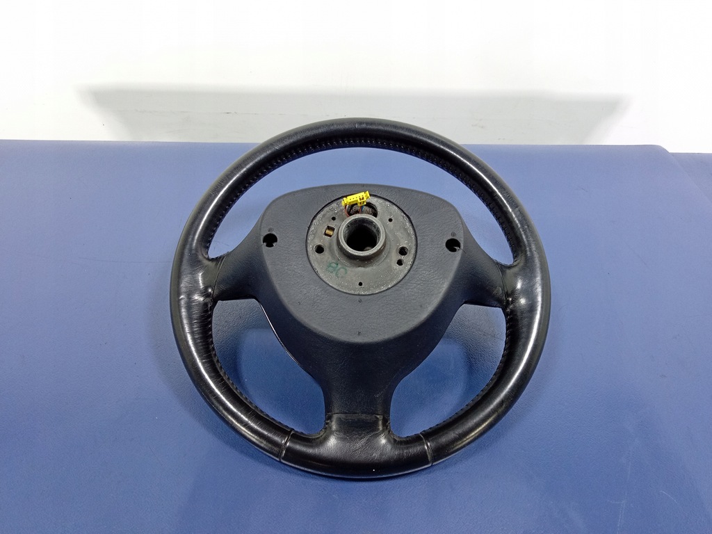 фото №4, Seat leon i fr top sport воздуховод кожаный