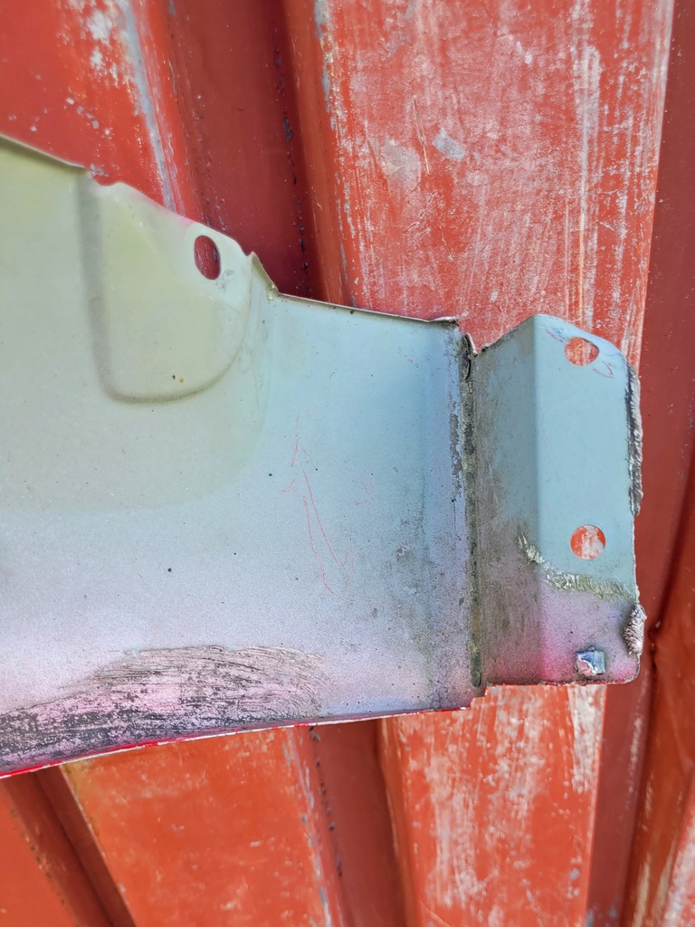 фото №7, Крила задній лівий / правий задня vw volkswagen beetle 2011-19