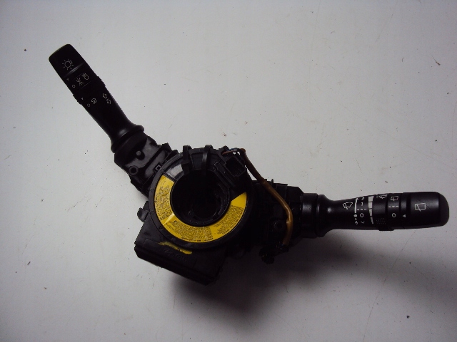 фото №1, Переключатель комбинированный лента kia venga 09-14