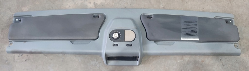 фото №1, Полка потолочный iveco daily 2006