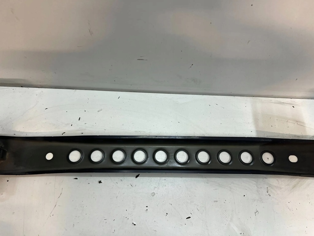 фото №12, Mazda 2 dj 2014- 1.5 benz skyactiv підсилювач балка бампера задня europa