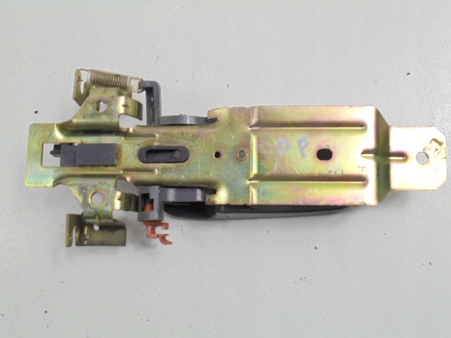 фото №7, Kia carnival i ручка дверь внутренняя правая перед 5d