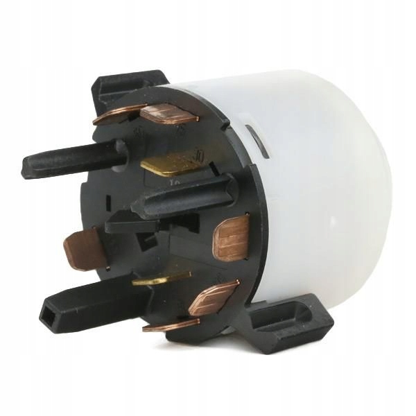 Topran колодка замка зажигания audi a3,tt, seat altea, leo Киев