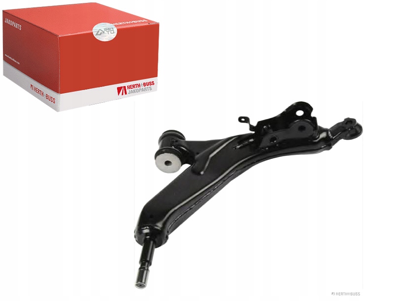фото №1, Herth+ buss jakoparts j4912075 важіль, підвіска колеса