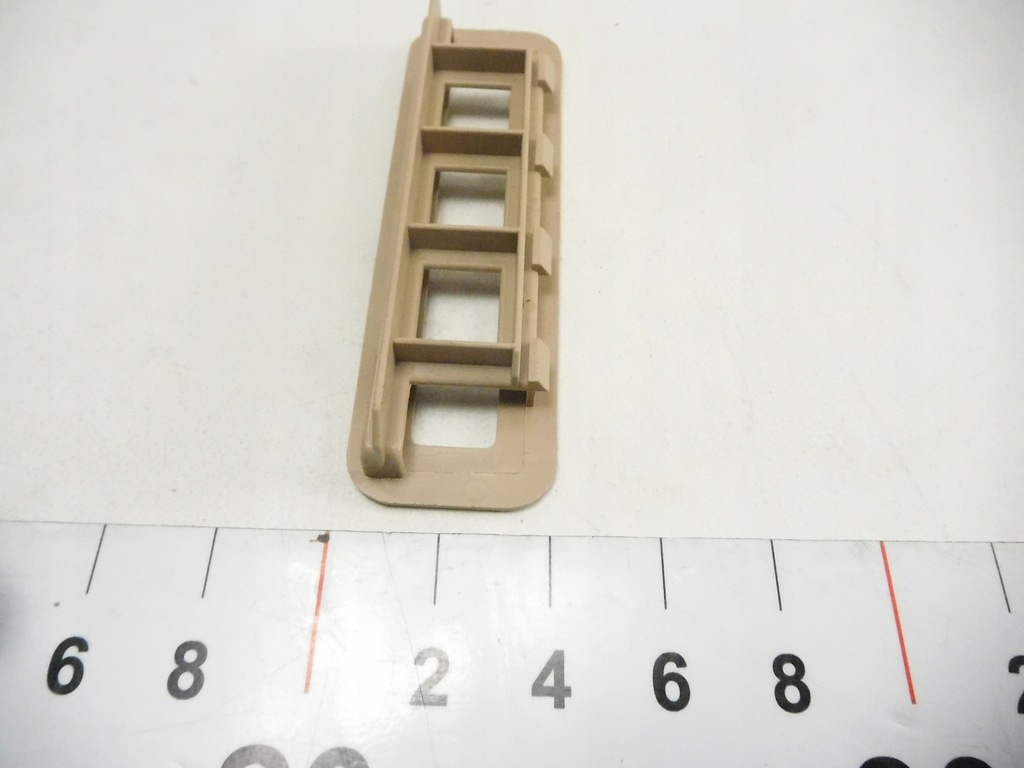 фото №5, Заглушка коврик alfa 159 brera coupe 71746411