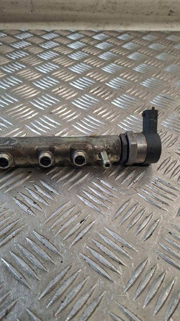 фото №5, Молдинг упорскування opel corsa d 1.3cdti