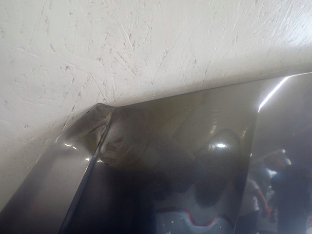 Капот крышка двигателя audi a5 8w6 2 2016- Недорого