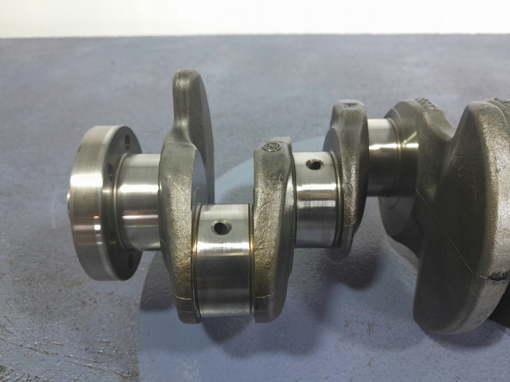 Audi a6 c7 2.0 tdi 177 km cglc wał коленчатый 03l1b 3baa в Украине