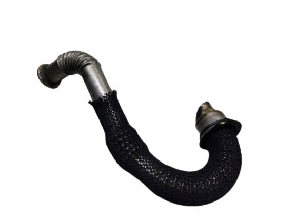 Купити Труба трубка шланг egr citroen c4 picasso 1.6 hdi