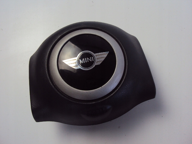 фото №1, Подушка подушка безопасности водителя mini r52